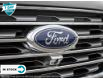 2024 Ford Edge Titanium (Stk: DG013) in Sault Ste. Marie - Image 9 of 23