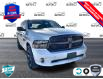 2023 RAM 1500 Classic Tradesman (Stk: 37519) in Barrie - Image 1 of 21