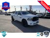 2023 RAM 1500 Classic Tradesman (Stk: 37519) in Barrie - Image 2 of 21