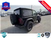 2024 Jeep Wrangler Sport (Stk: 102374) in St. Thomas - Image 5 of 20