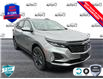 2024 Chevrolet Equinox RS (Stk: 24C113) in Tillsonburg - Image 1 of 19