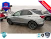 2024 Chevrolet Equinox RS (Stk: 24C113) in Tillsonburg - Image 4 of 19