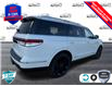 2023 Lincoln Navigator Reserve (Stk: 23NV512) in St. Catharines - Image 5 of 23