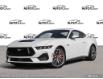 2024 Ford Mustang GT Premium (Stk: MG002) in Sault Ste. Marie - Image 1 of 23