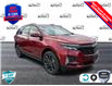 2024 Chevrolet Equinox RS (Stk: 24C119) in Tillsonburg - Image 1 of 20