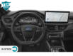 2024 Ford Escape ST-Line Elite (Stk: Z0206) in Barrie - Image 4 of 12