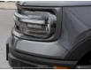 2024 Ford Bronco Sport Big Bend Grey