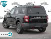 2024 Ford Bronco Sport Big Bend (Stk: 24BS1810) in Kitchener - Image 4 of 11