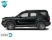 2024 Ford Bronco Sport Big Bend Black