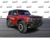 2024 Ford Bronco Big Bend (Stk: 24BR259) in St. Catharines - Image 1 of 21