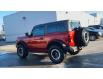 2024 Ford Bronco Big Bend (Stk: 24BR259) in St. Catharines - Image 2 of 21