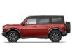 2024 Ford Bronco Outer Banks (Stk: BG011) in Sault Ste. Marie - Image 2 of 2