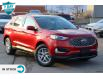 2024 Ford Edge SEL (Stk: 240113) in Hamilton - Image 1 of 14