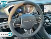 2024 Chrysler Pacifica Hybrid Pinnacle (Stk: 47834) in Innisfil - Image 10 of 23