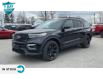 2024 Ford Explorer ST (Stk: 24EX244) in St. Catharines - Image 5 of 23