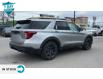 2024 Ford Explorer ST (Stk: 24EX284) in St. Catharines - Image 3 of 23