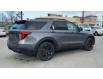 2024 Ford Explorer ST (Stk: 24EX246) in St. Catharines - Image 3 of 23