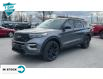 2024 Ford Explorer ST (Stk: 24EX246) in St. Catharines - Image 5 of 23