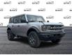 2024 Ford Bronco Big Bend (Stk: 24BR323) in St. Catharines - Image 1 of 22