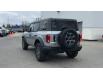 2024 Ford Bronco Big Bend (Stk: 24BR323) in St. Catharines - Image 2 of 22