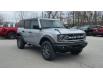 2024 Ford Bronco Big Bend (Stk: 24BR323) in St. Catharines - Image 4 of 22