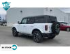 2024 Ford Bronco Outer Banks (Stk: 24BR330) in St. Catharines - Image 2 of 19