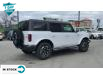2024 Ford Bronco Outer Banks (Stk: 24BR330) in St. Catharines - Image 3 of 19