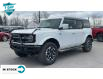 2024 Ford Bronco Outer Banks (Stk: 24BR330) in St. Catharines - Image 5 of 19
