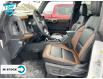 2024 Ford Bronco Outer Banks (Stk: 24BR330) in St. Catharines - Image 7 of 19