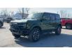 2024 Ford Bronco Outer Banks (Stk: 24BR281) in St. Catharines - Image 5 of 21