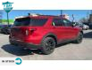 2024 Ford Explorer ST-Line (Stk: 24EX329) in St. Catharines - Image 3 of 24