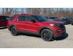 2024 Ford Explorer ST-Line (Stk: 24EX329) in St. Catharines - Image 4 of 24