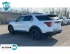 2024 Ford Explorer ST (Stk: 24EX250) in St. Catharines - Image 2 of 23