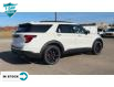 2024 Ford Explorer ST (Stk: 24EX250) in St. Catharines - Image 3 of 23