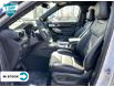 2024 Ford Explorer ST (Stk: 24EX250) in St. Catharines - Image 7 of 23