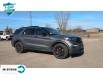 2024 Ford Explorer ST (Stk: 24EX280) in St. Catharines - Image 4 of 23