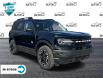 2024 Ford Bronco Sport Outer Banks (Stk: 24BS213) in St. Catharines - Image 1 of 22