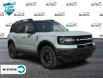 2024 Ford Bronco Sport Outer Banks (Stk: 24BS208) in St. Catharines - Image 1 of 22