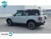 2024 Ford Bronco Sport Outer Banks (Stk: 24BS208) in St. Catharines - Image 2 of 22