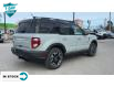 2024 Ford Bronco Sport Outer Banks (Stk: 24BS208) in St. Catharines - Image 3 of 22