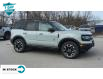 2024 Ford Bronco Sport Outer Banks (Stk: 24BS208) in St. Catharines - Image 4 of 22