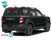 2024 Ford Bronco Sport Outer Banks (Stk: BG030) in Sault Ste. Marie - Image 3 of 12
