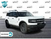 2024 Ford Bronco Sport Big Bend (Stk: 24BS206) in St. Catharines - Image 1 of 21