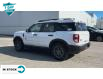 2024 Ford Bronco Sport Big Bend (Stk: 24BS206) in St. Catharines - Image 2 of 21