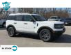 2024 Ford Bronco Sport Big Bend (Stk: 24BS206) in St. Catharines - Image 4 of 21