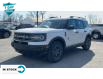 2024 Ford Bronco Sport Big Bend (Stk: 24BS206) in St. Catharines - Image 5 of 21
