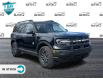 2024 Ford Bronco Sport Big Bend (Stk: 24BS203) in St. Catharines - Image 1 of 21