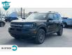 2024 Ford Bronco Sport Big Bend (Stk: 24BS203) in St. Catharines - Image 5 of 21