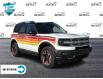 2024 Ford Bronco Sport Free Wheeling (Stk: 24BS189) in St. Catharines - Image 1 of 21