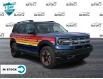 2024 Ford Bronco Sport Free Wheeling (Stk: 24BS194) in St. Catharines - Image 1 of 22